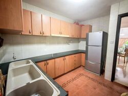 Villa Verde (D23), Terrace #624936791